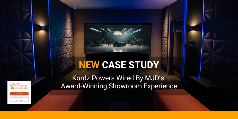 Kordz Case Study